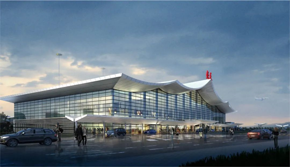 FUJI Precision’s Highly Anticipated Elevator Project In Anqing Airport