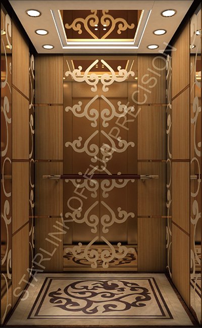 FUJI high quality elevator