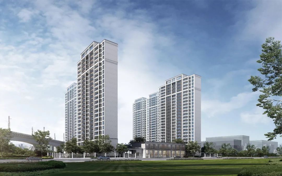 FUJI Precision Perfectly Builds Hubei's 25th Wanda Plaza