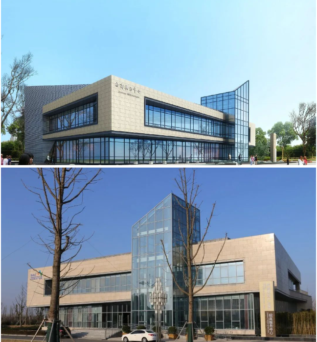 With 'Intelligence' Enhancing 'Quality' | FUJI Precision Elevators Step into the Binhai Pharmaceutical Industry Park, Empowering the Creation of a Biomedical Innovation Hub!