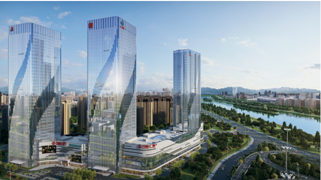 Five-star hotel +1! Fuji Precision Elevator successfully signed a contract with Taiyuan Wanda Hilton Garden Hotel