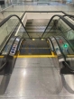 Fuji precision escalator from Africa