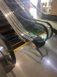 Fuji precision escalator from Africa