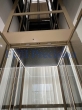 Glass platform elevator