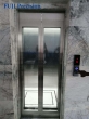 Qatar MRL Type Home Elevator 