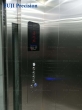 Qatar MRL Type Home Elevator 