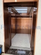 FUJI Precision Bronze Stainless Steel Elevator