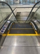 Fuji precision escalator from Africa