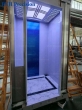 Elevator ready for shipment to Kenya, final commissioning at the factory~~