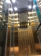 Philippines Titanium Etched MRL Elevator