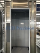 Stretcher Elevator prepared for shipment to Saudi Arabia
