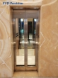 MRL Type Home Lift in Dubai
