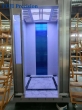 Passenger elevator to be installed in the UAE