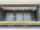 3000kg cargo elevator, side door opening, lacquered panel, checked plate