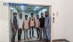 FUJI Precision Elevator Freight Elevator Project in Bangladesh